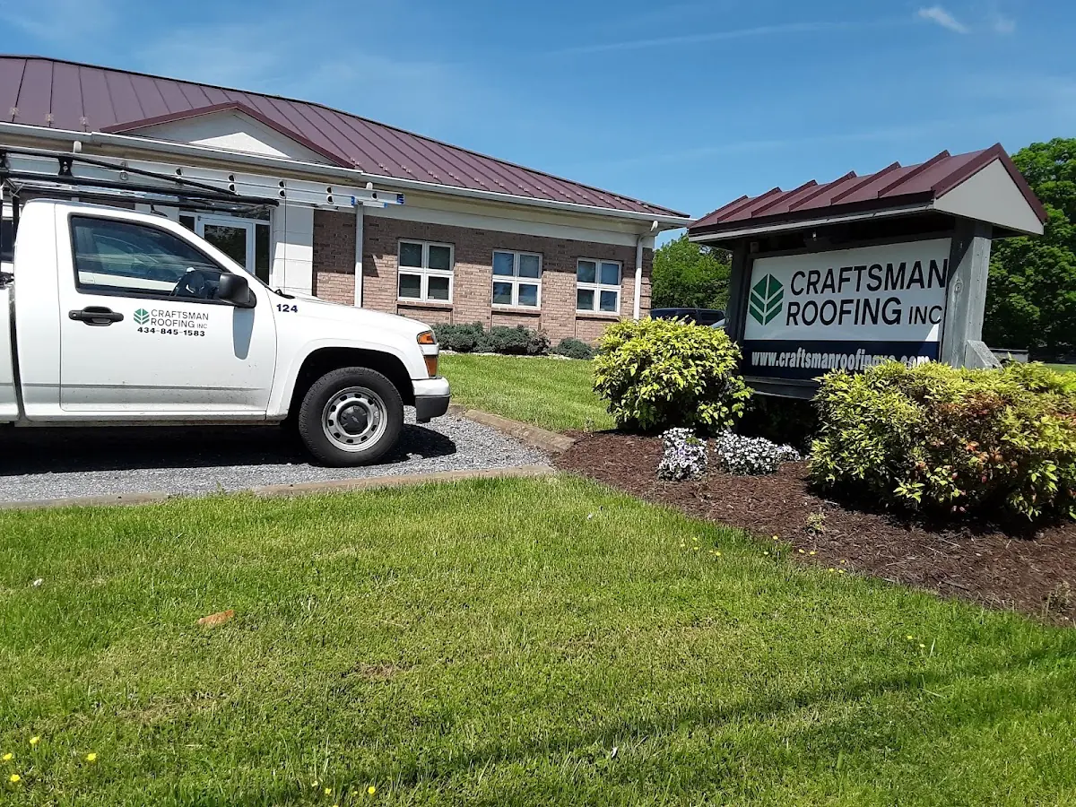 Quality Hail Damage Roof Repair by experienced craftsmen in Palisades